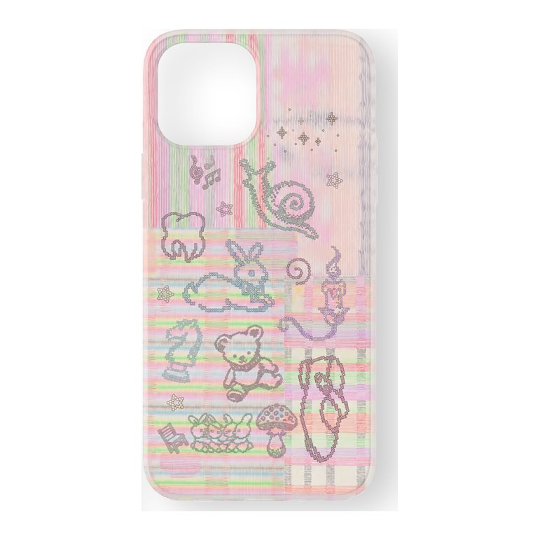 TOOTHMARE Phone Case, view 6