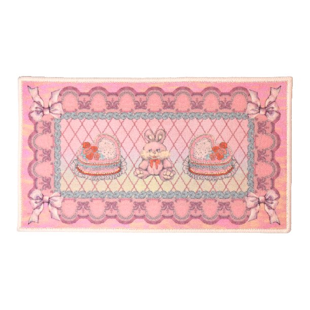 EXOTIC ARK Vintage Rug, view 7