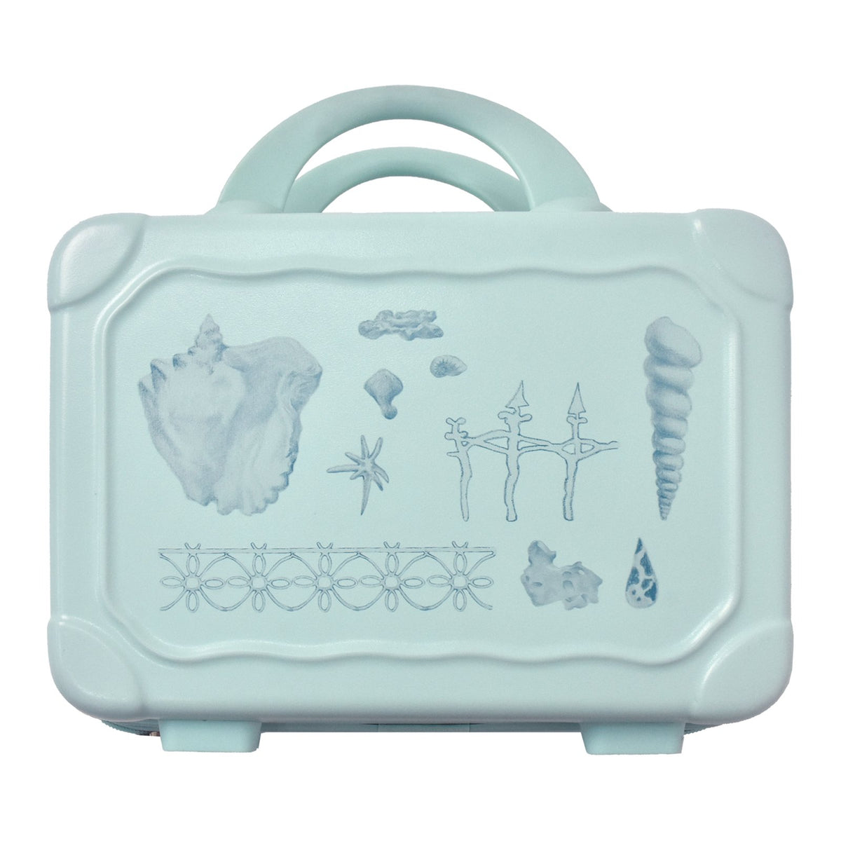 WHISPERING STONES 14-inch Mini Travel Case, view 11