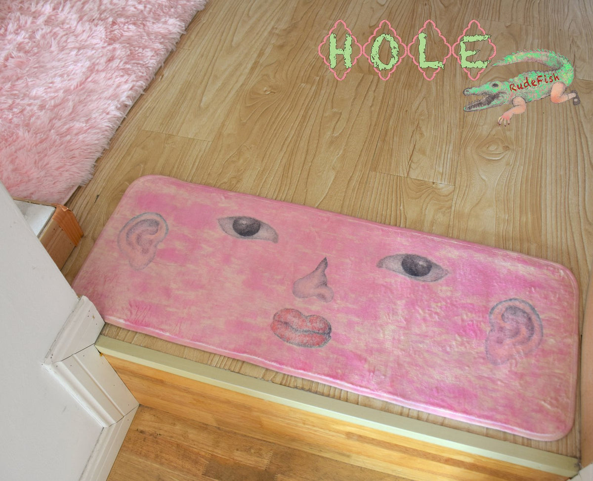ROOM DOLL Still-Life Rug, view 12