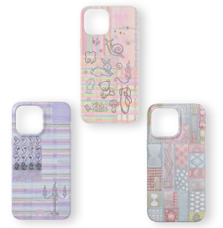 TOOTHMARE Phone Case