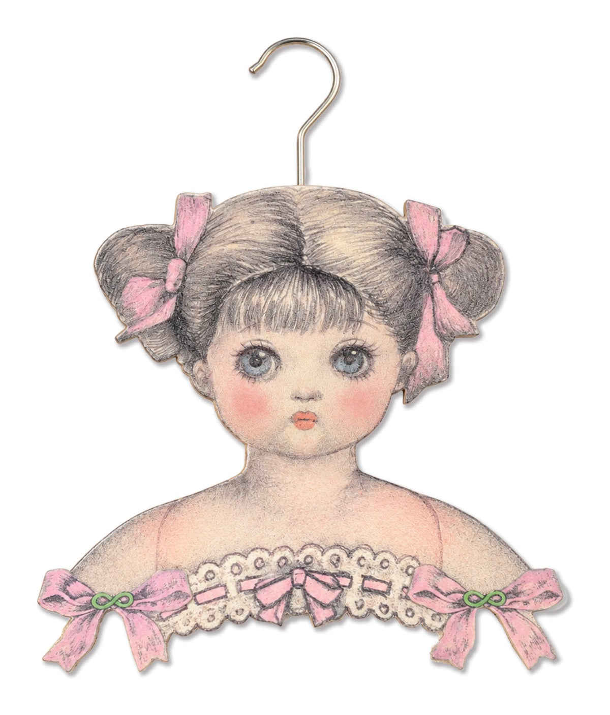 ROOM DOLL Doll Wall Hook