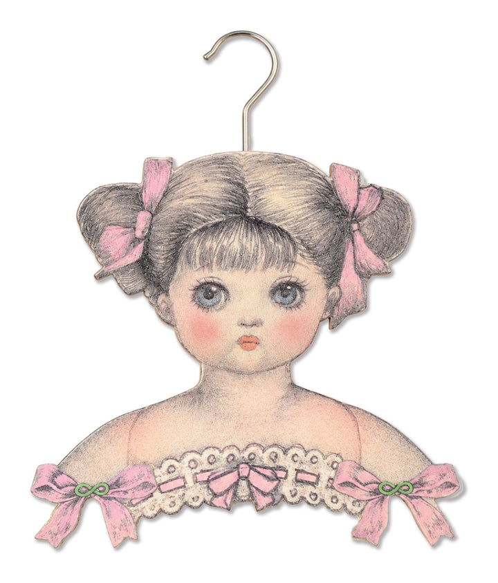 ROOM DOLL Doll Wall Hook