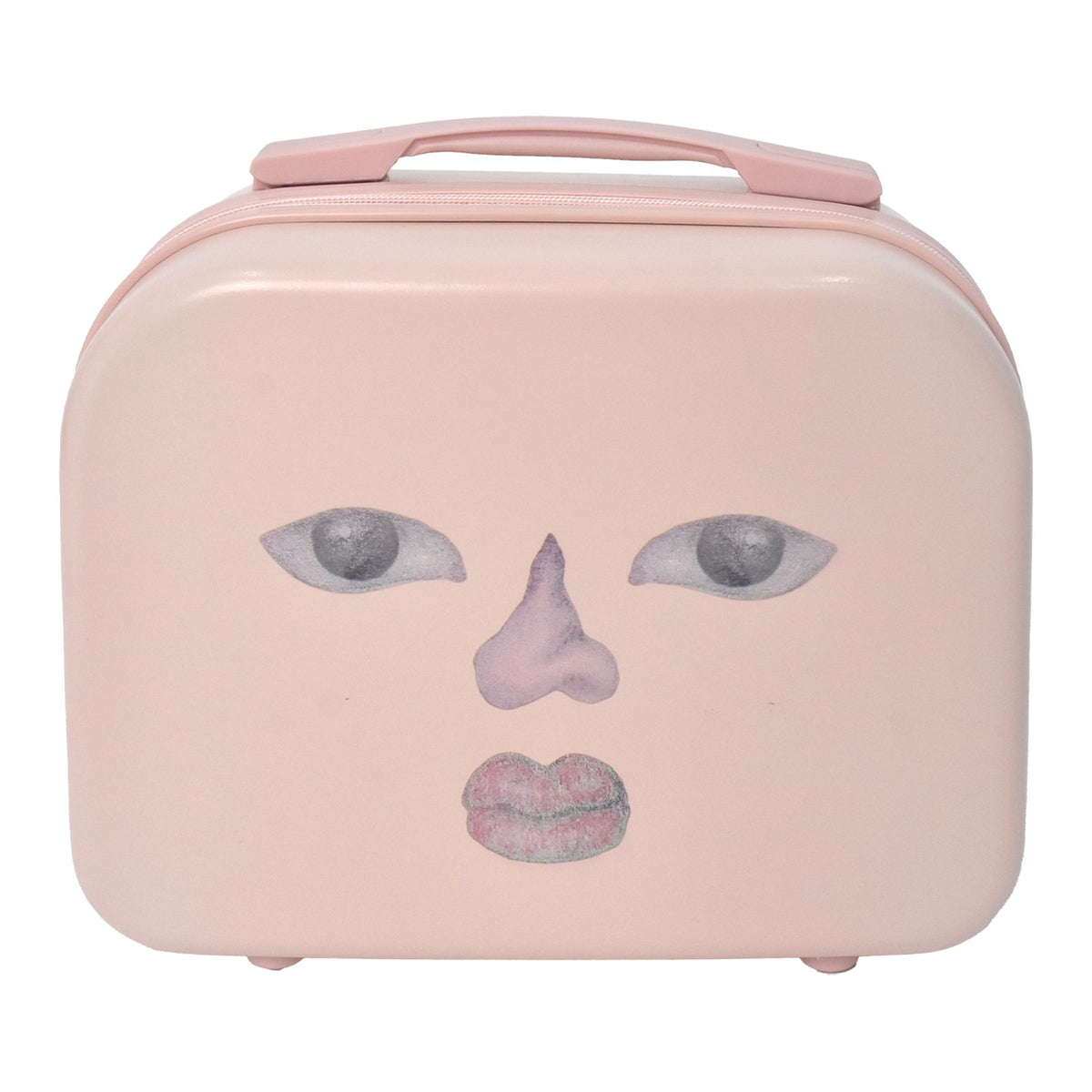 WHISPERING STONES 14-inch Mini Travel Case, view 10