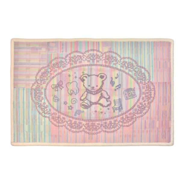 TOOTHMARE Bedside Rug, view 7