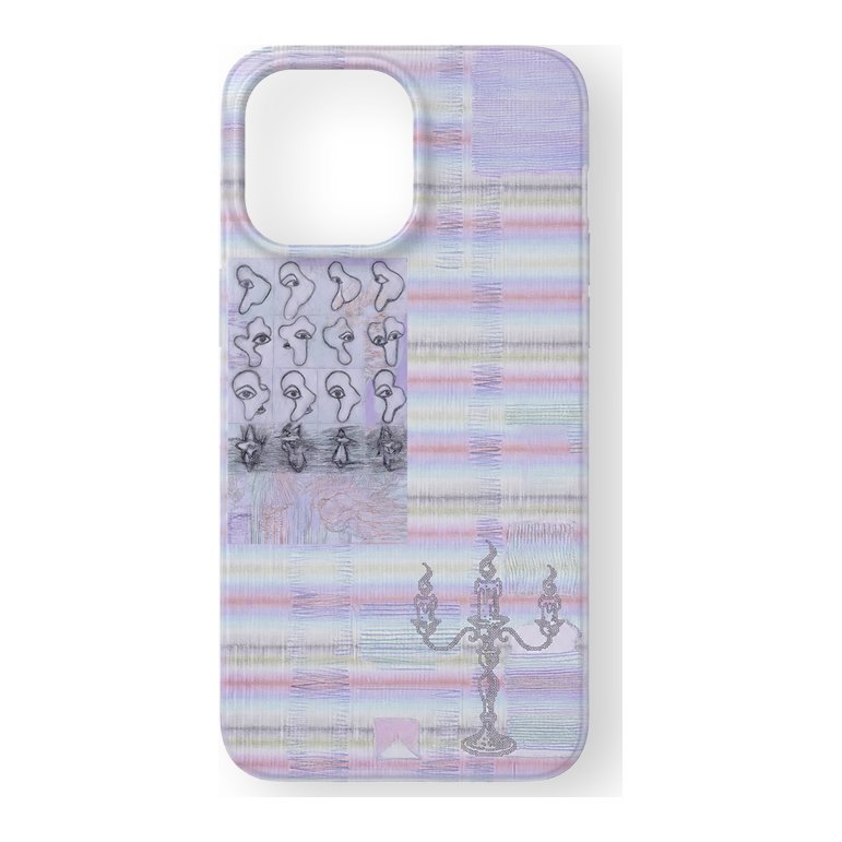 TOOTHMARE Phone Case, view 7