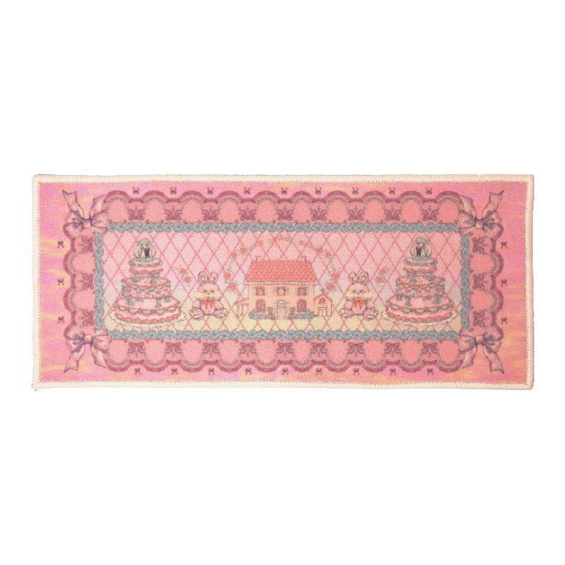 EXOTIC ARK Vintage Rug, view 8