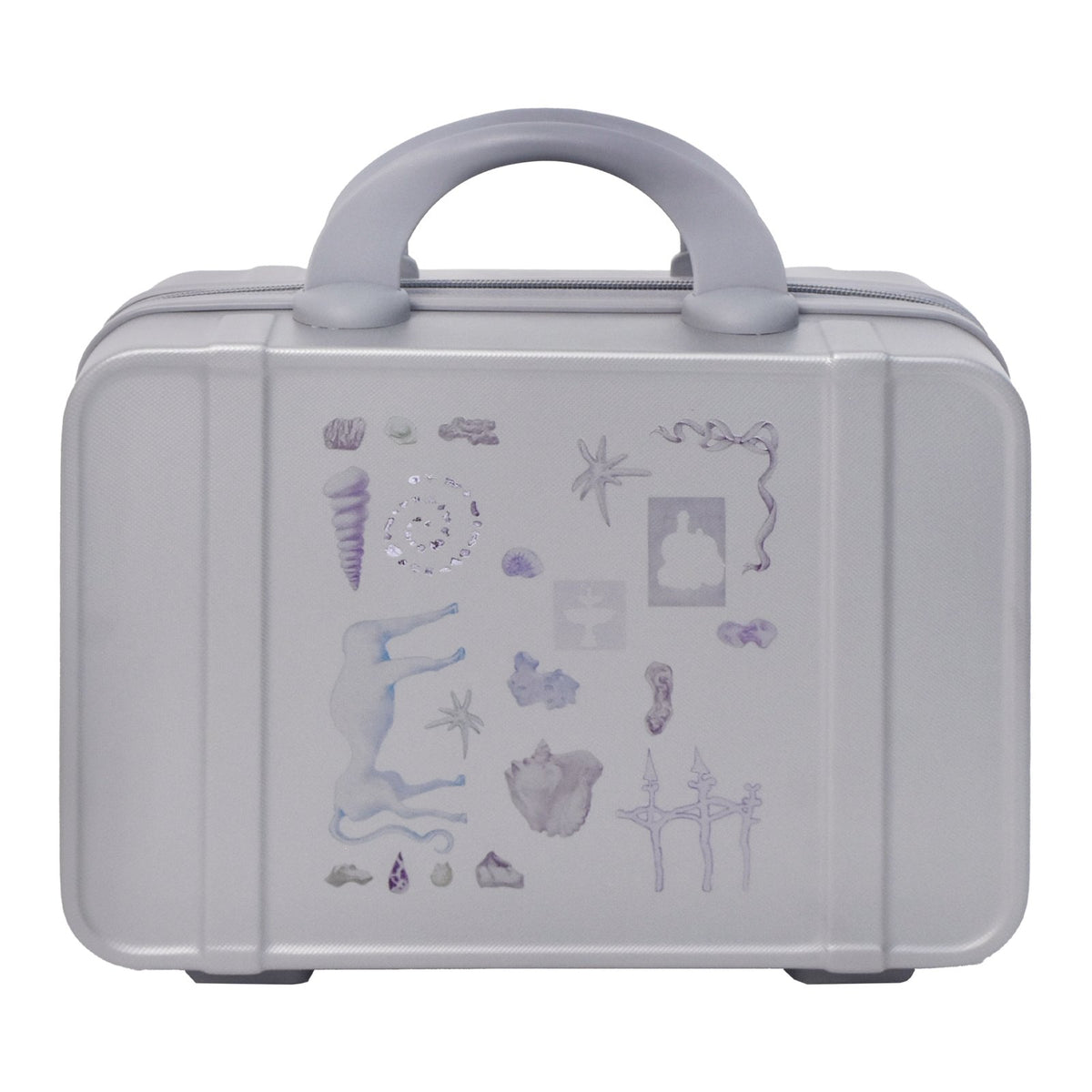 WHISPERING STONES 14-inch Mini Travel Case, view 12