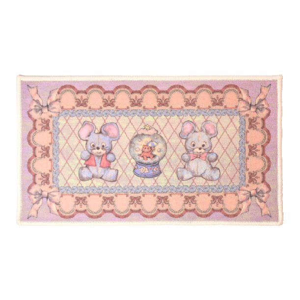 EXOTIC ARK Vintage Rug, view 9