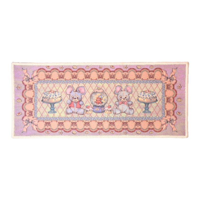 EXOTIC ARK Vintage Rug, view 10