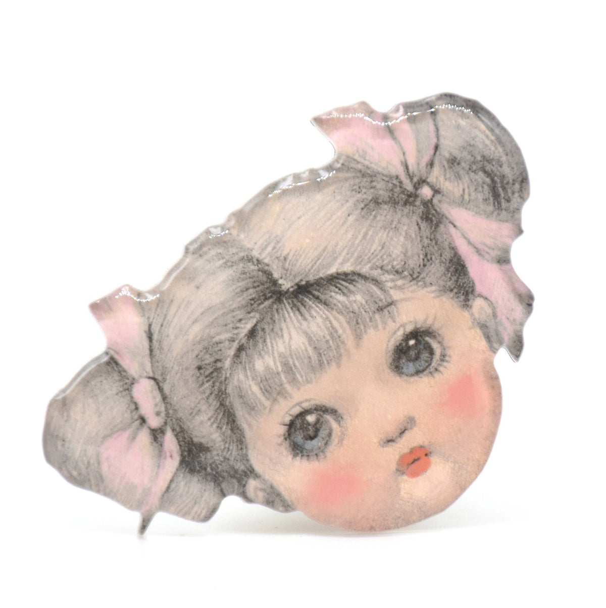 ROOM DOLL Magnetic Phone Grip, view 8