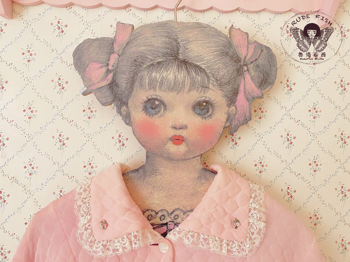ROOM DOLL Doll Wall Hook, view 6