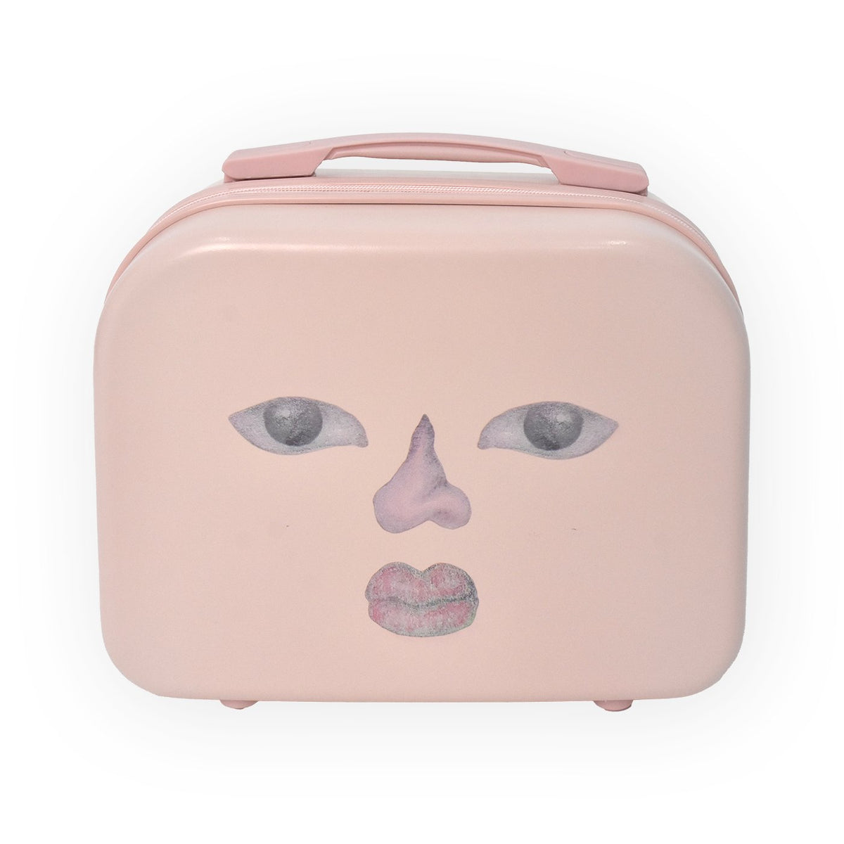 WHISPERING STONES 14-inch Mini Travel Case, view 7