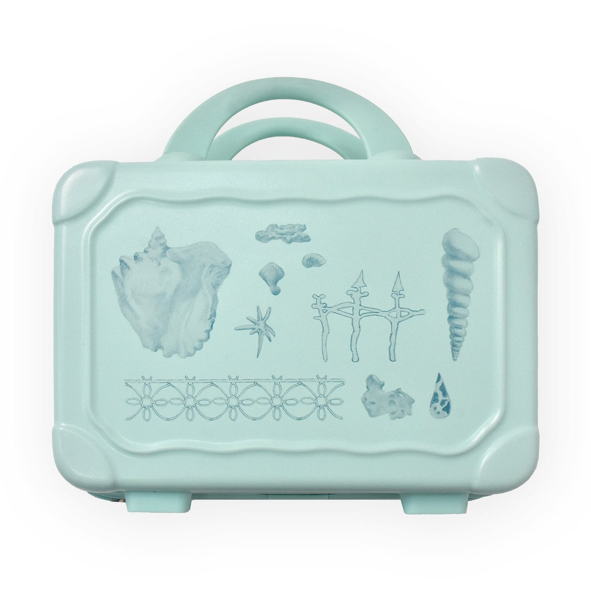 WHISPERING STONES 14-inch Mini Travel Case, view 8