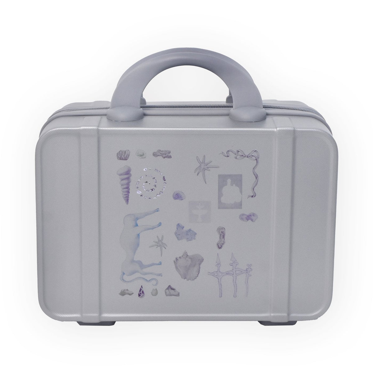 WHISPERING STONES 14-inch Mini Travel Case, view 9