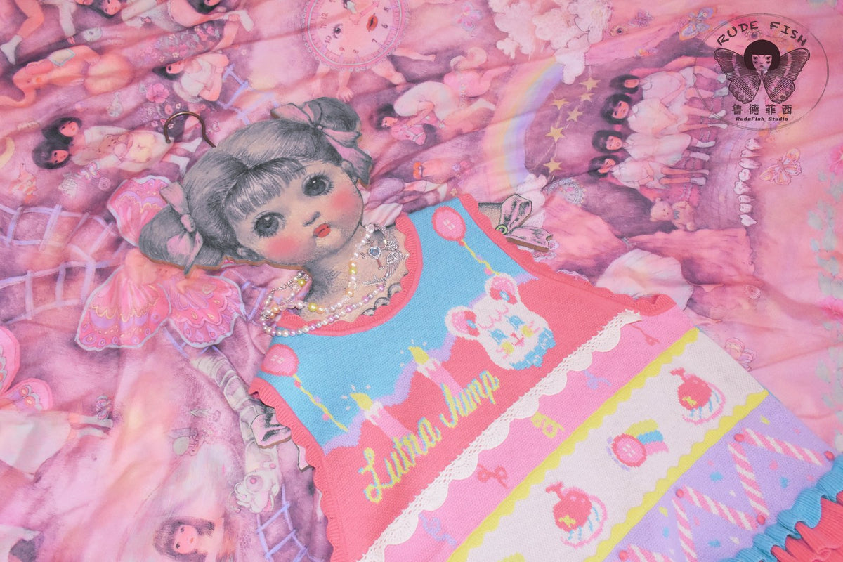ROOM DOLL Doll Wall Hook, view 14