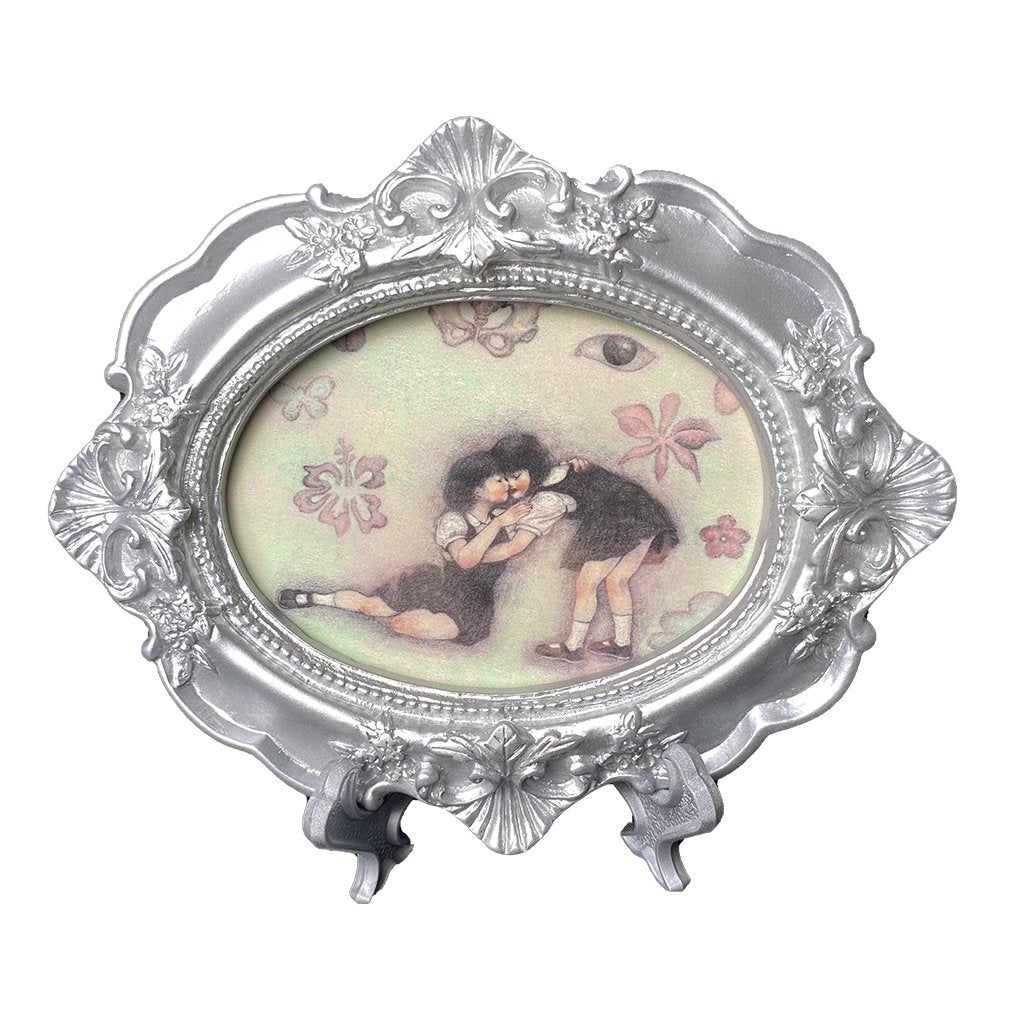 RUDEFISH Silver-Framed Giclée Print, view 14