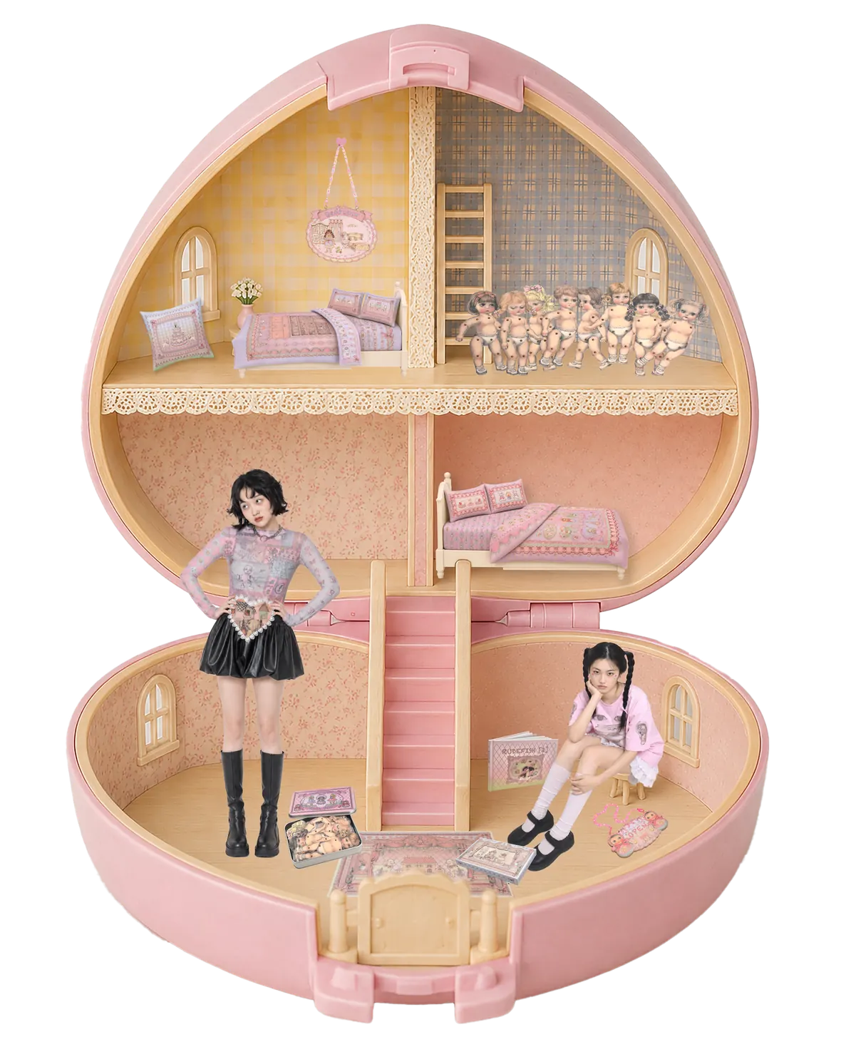 EXOTIC ARK dream box