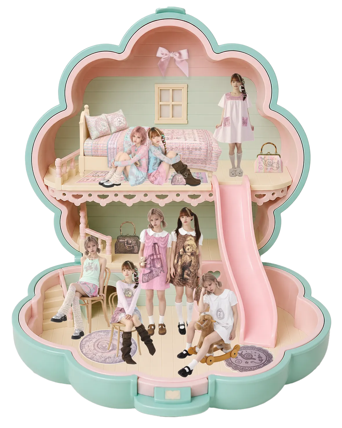 TOOTHMARE dream box